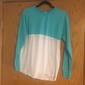 Long Sleeve Wisconsin Dells Shirt